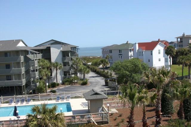 Lighthouse Point Rental 1C Tybee Island Exterior foto